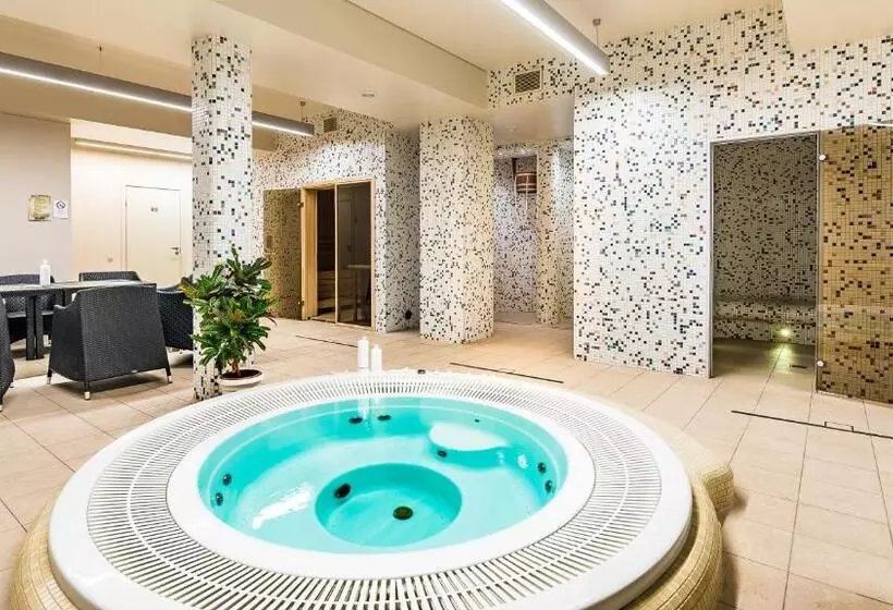 Fotos del hotel Victoria  Kaunas:  2