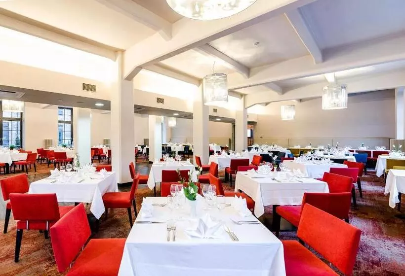 Fotos del hotel Victoria  Kaunas:  3