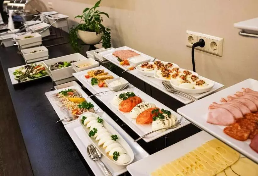 Fotos del hotel Victoria  Kaunas:  18