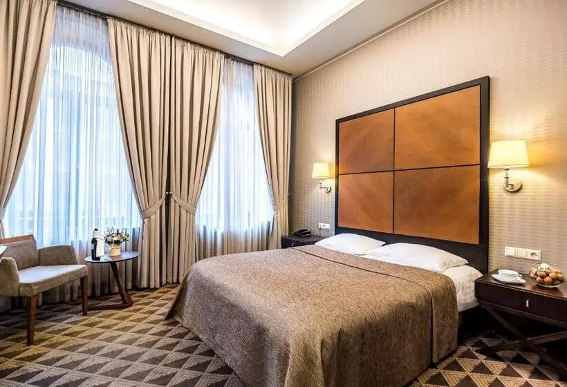 Fotos del hotel Victoria  Kaunas:  20