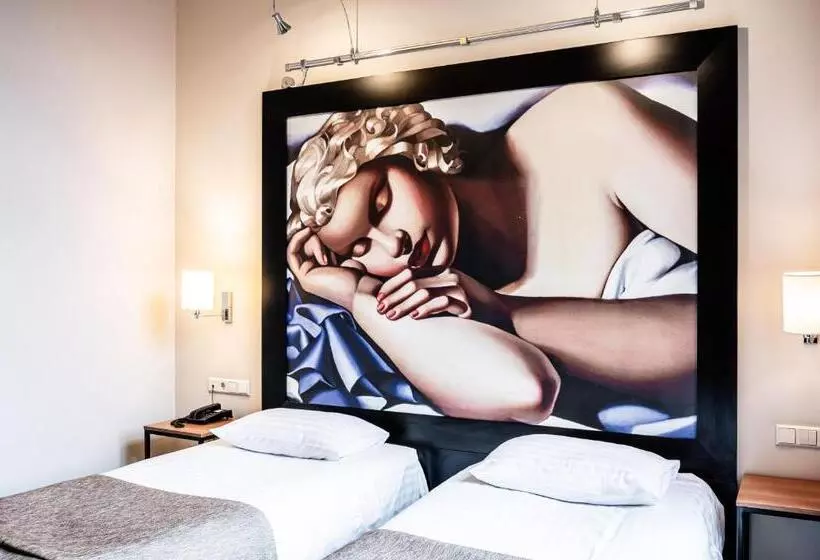 Fotos del hotel Victoria  Kaunas:  17