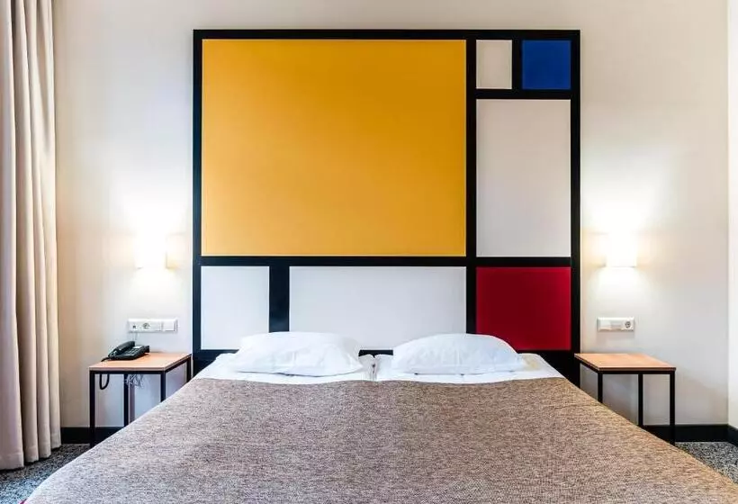 Fotos del hotel Victoria  Kaunas:  25