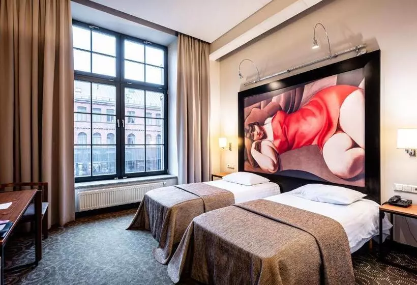 Fotos del hotel Victoria  Kaunas:  24