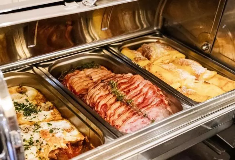 Fotos del hotel Victoria  Kaunas:  9