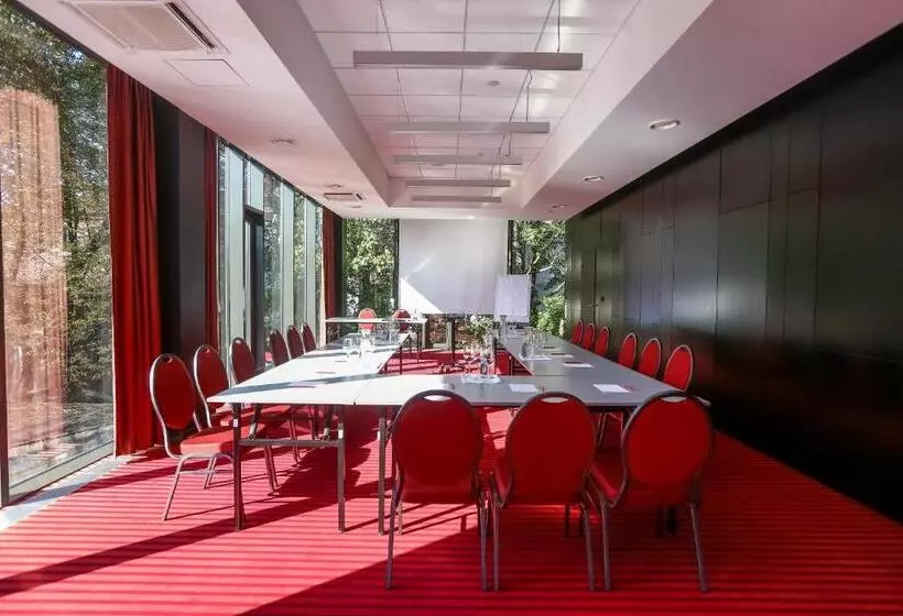 Fotos del hotel Victoria  Kaunas:  19