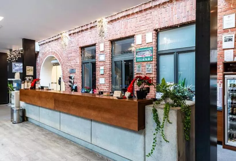 Fotos del hotel Victoria  Kaunas:  4