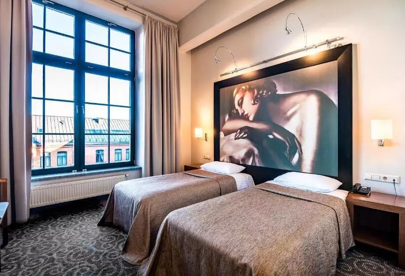 Fotos del hotel Victoria  Kaunas:  22