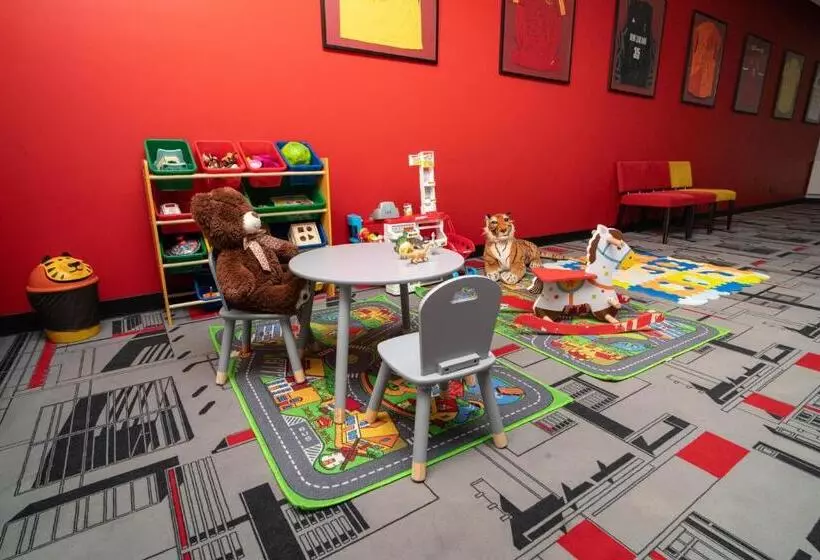 Fotos del hotel Victoria  Kaunas:  11