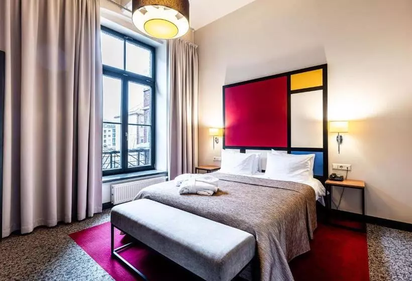 Fotos del hotel Victoria  Kaunas:  13