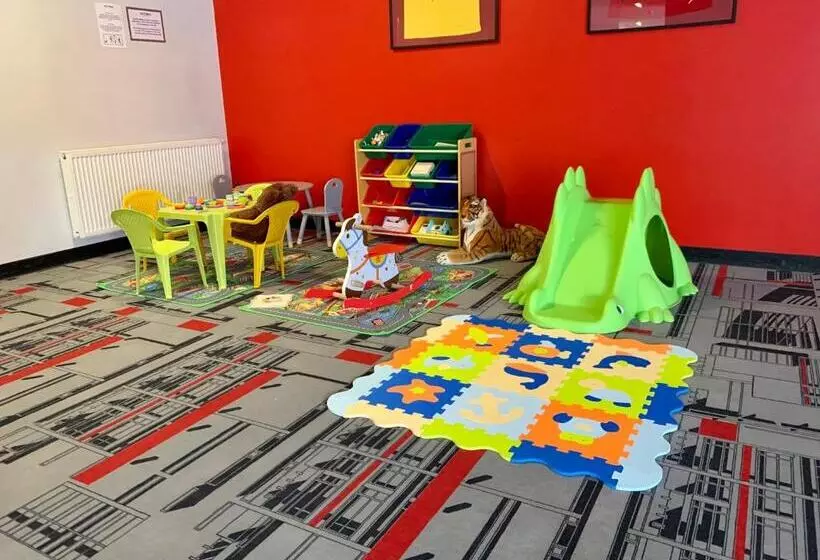 Fotos del hotel Victoria  Kaunas:  6