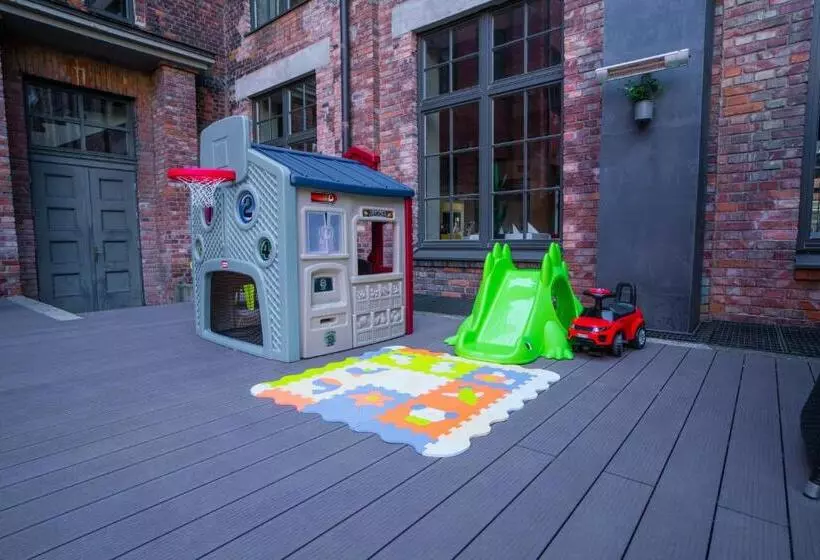 Fotos del hotel Victoria  Kaunas:  16