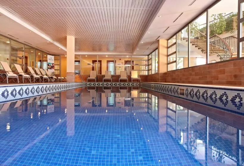 Zafiro Cala Mesquida