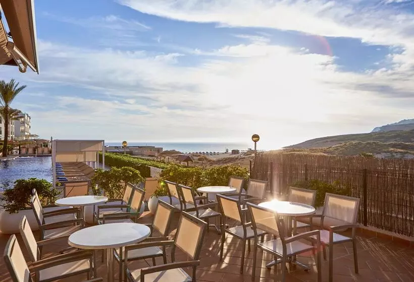 Fotos del hotel Zafiro Cala Mesquida:  6