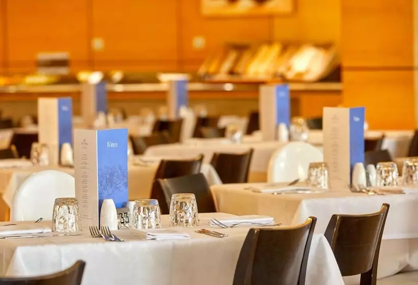 Fotos del hotel Zafiro Cala Mesquida:  3