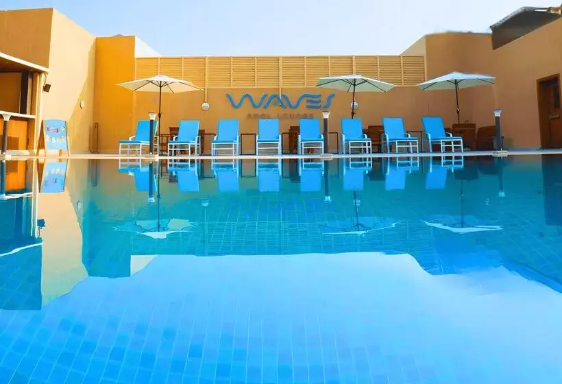 Fotos del hotel Time Asma:  3