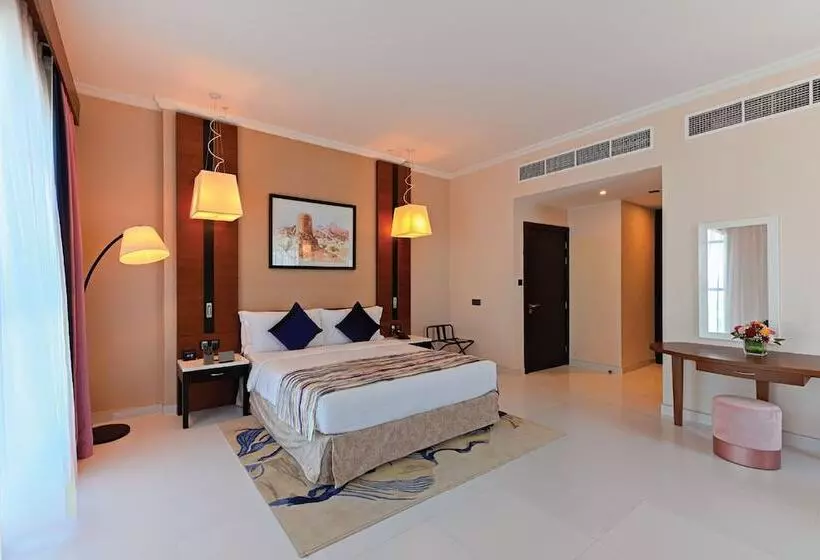 Fotos del hotel Time Asma:  85