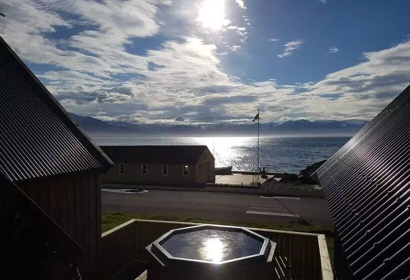 Fotos del hotel Grenivík Guesthouse:  19