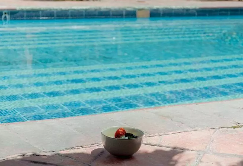 Fotos del hotel Atotonilco El Viejo:  9