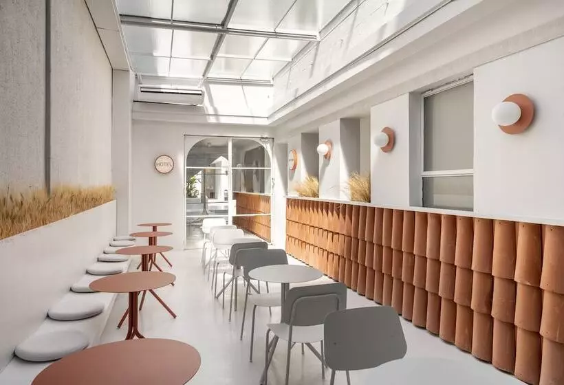 Fotos del hotel 5411 Soho:  3