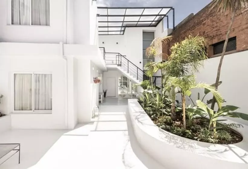 Fotos del hotel 5411 Soho:  4