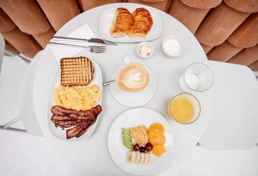 Fotos del hotel 5411 Soho:  2