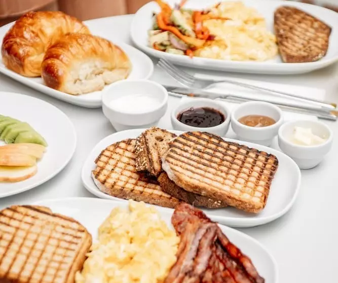 Fotos del hotel 5411 Soho:  6