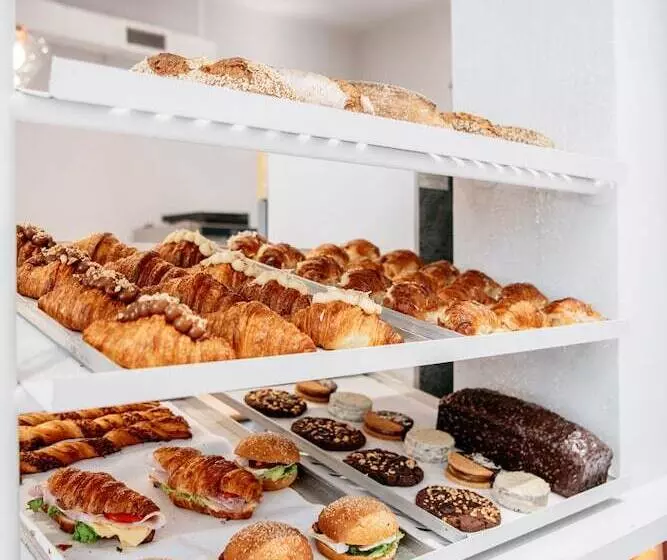 Fotos del hotel 5411 Soho:  9