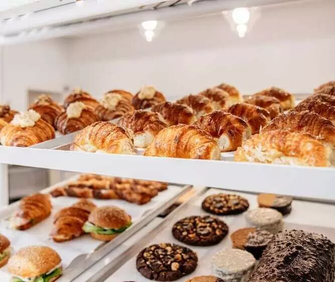 Fotos del hotel 5411 Soho:  11