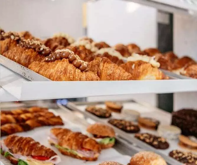 Fotos del hotel 5411 Soho:  13