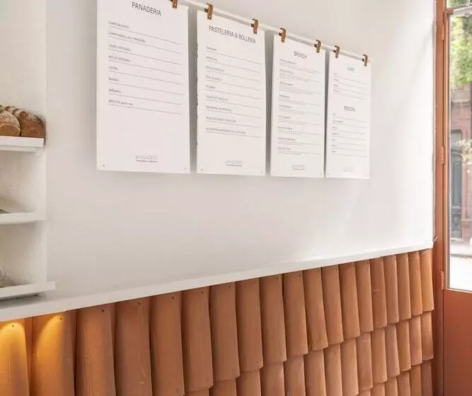 Fotos del hotel 5411 Soho:  7