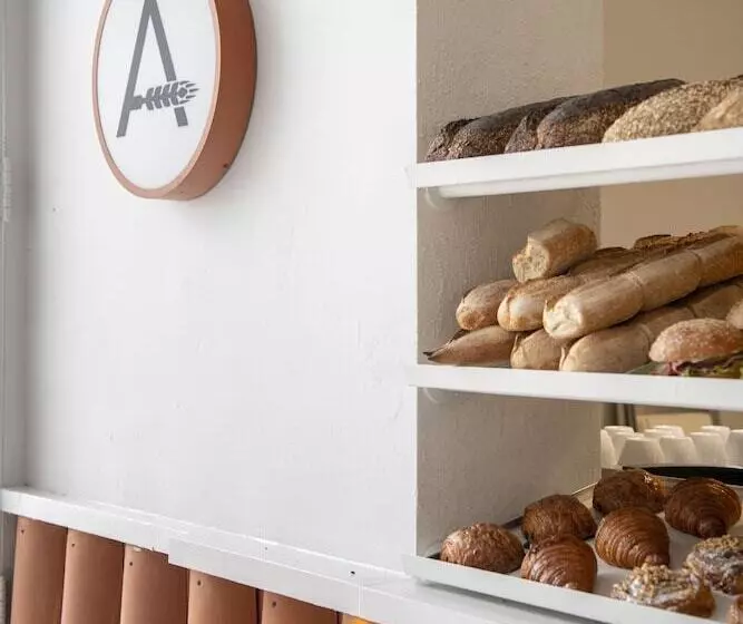 Fotos del hotel 5411 Soho:  15