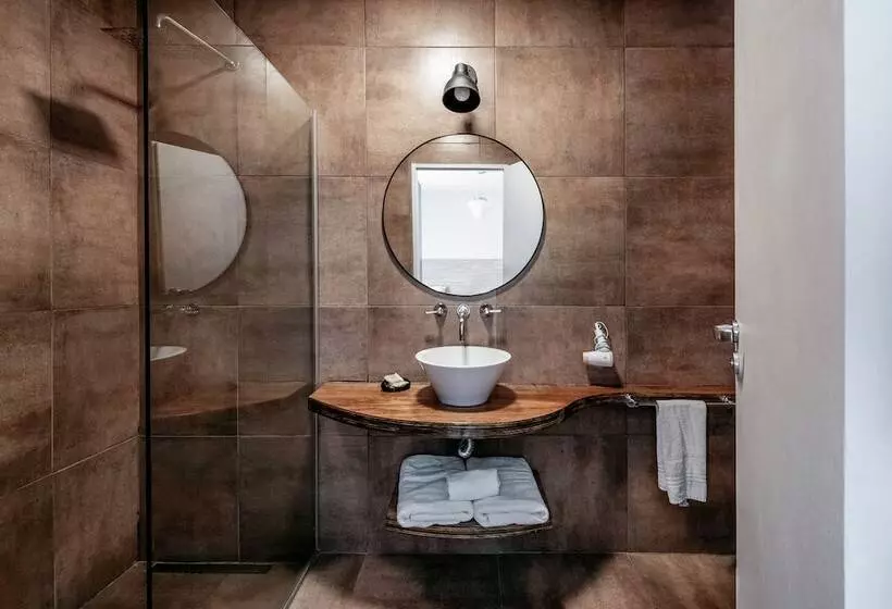 Fotos del hotel 5411 Soho:  5