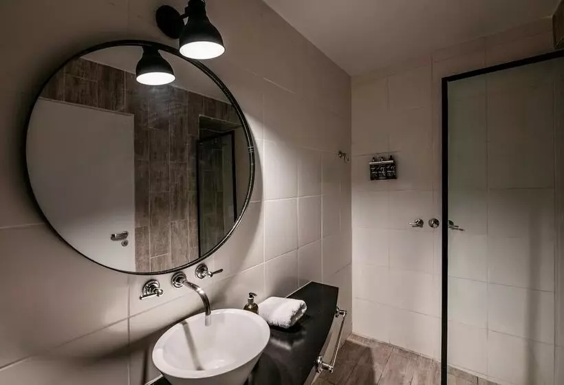 Fotos del hotel 5411 Soho:  10