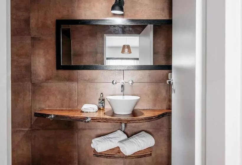 Fotos del hotel 5411 Soho:  12