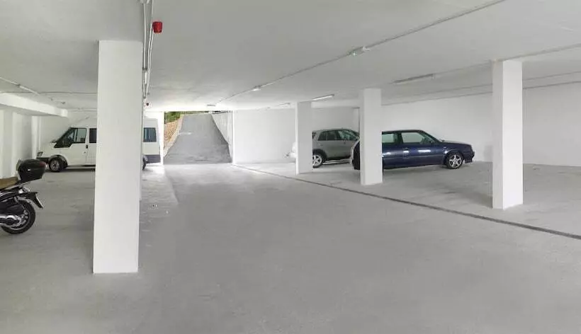 Fotos del hotel Adria:  8