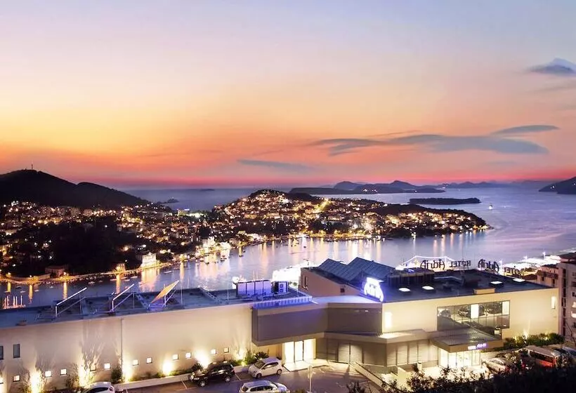 Fotos del hotel Adria:  15