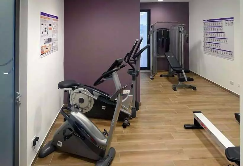 Fotos del hotel Adria:  2