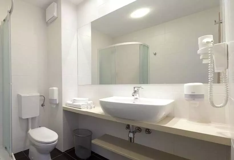 Fotos del hotel Adria:  14