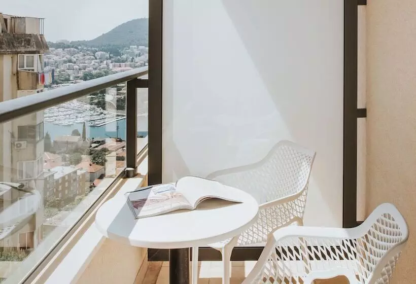 Fotos del hotel Adria:  13