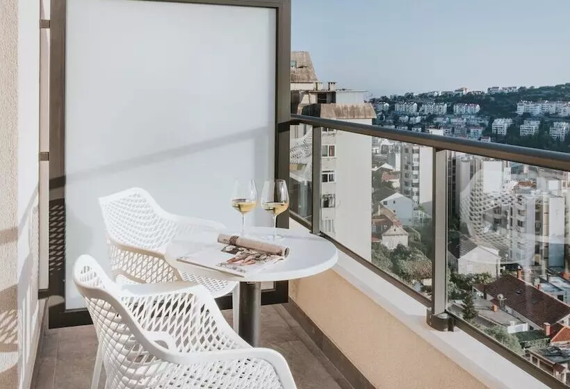 Fotos del hotel Adria:  6