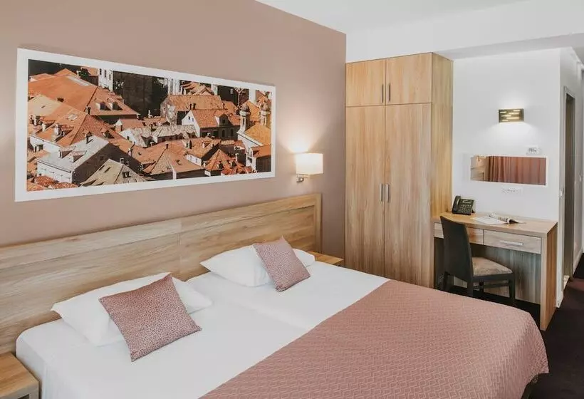 Fotos del hotel Adria:  23