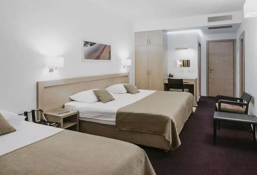 Fotos del hotel Adria:  16