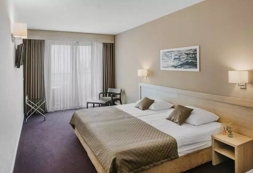 Fotos del hotel Adria:  10