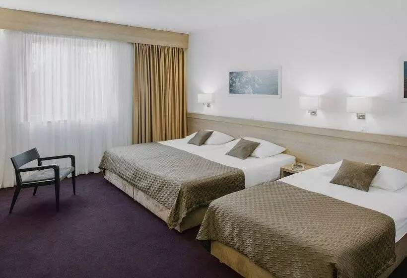 Fotos del hotel Adria:  25