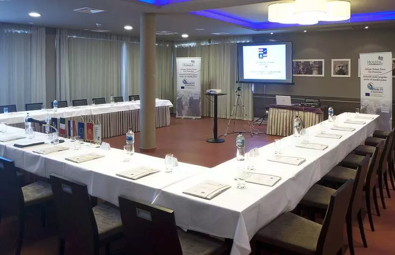 Fotos del hotel Adria:  5