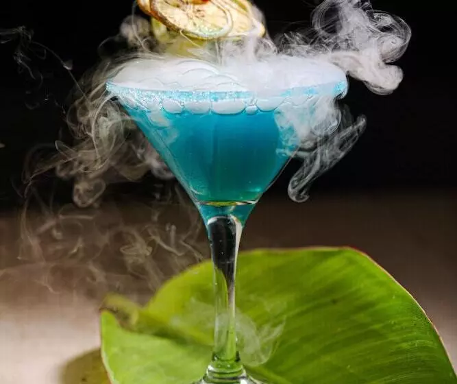 Fotos del hotel Art Palace Suites & Spa  Châteaux & Hôtels Collection:  4