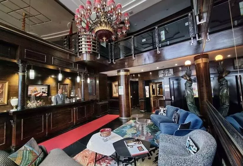 Fotos del hotel Art Palace Suites & Spa  Châteaux & Hôtels Collection:  2