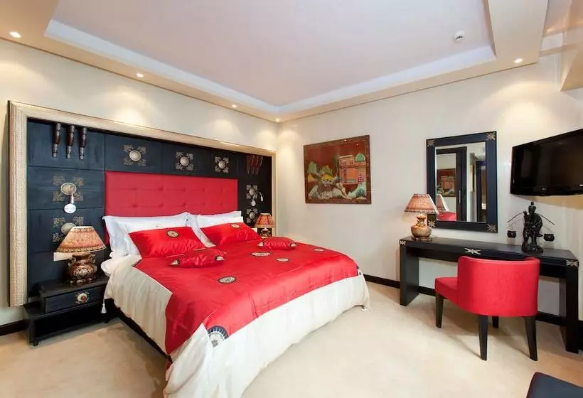 Fotos del hotel Art Palace Suites & Spa  Châteaux & Hôtels Collection:  12