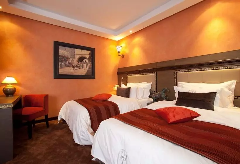 Fotos del hotel Art Palace Suites & Spa  Châteaux & Hôtels Collection:  13