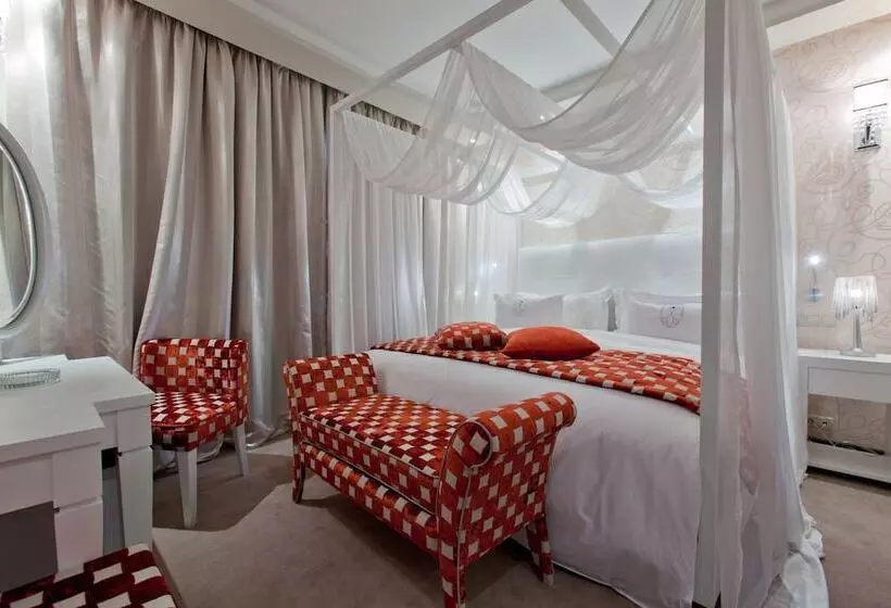 Fotos del hotel Art Palace Suites & Spa  Châteaux & Hôtels Collection:  24